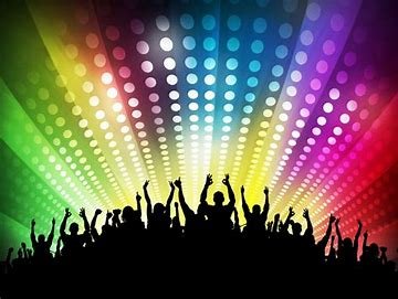 Temptations Disco - Event Dj - Bournemouth - Dorset