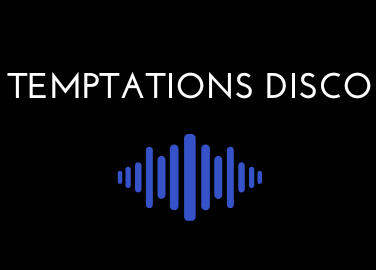 Temptations Disco - Event Dj - Bournemouth - Dorset
